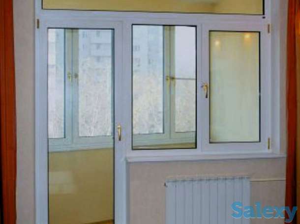 Ремонт Изготовление Окон Дверей, фотография 2