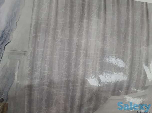 Стильные Шторки для душа и ванны, Турция, камни, фотография 6