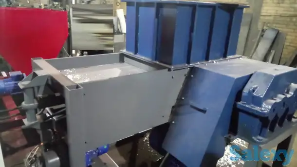 Шредер одновальный SL-700, фотография 6