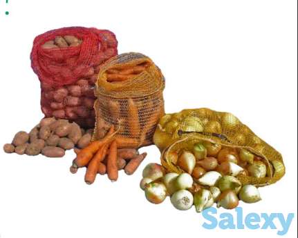 Сетки, мешки, пакеты оптом, фотография 3