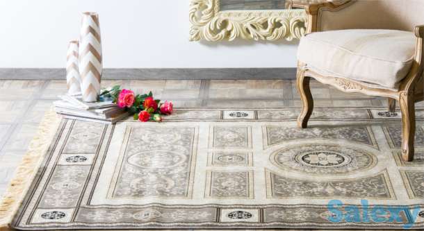 Услуги Химчистки ковров, фотография 9