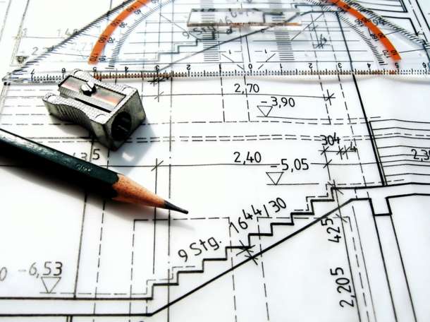 Проектирование сельскохозяйственных зданий и сооружений, фотография 1