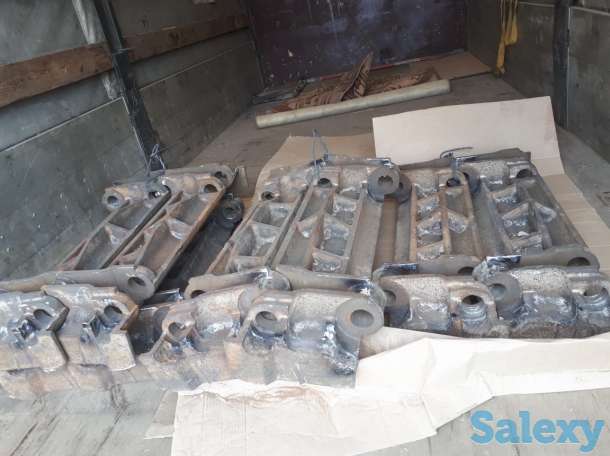 Пластины питателя ТК-15 ч.15А.01.201, фотография 1