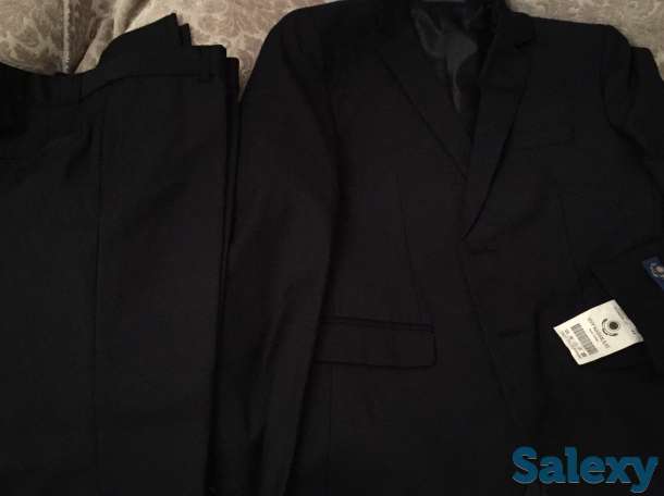 Продам новый костюм на школьника, фотография 2