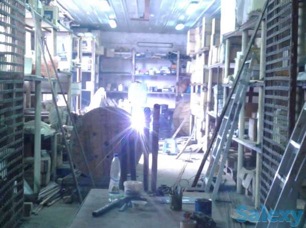 Аренда производственно складское помещение, ул. Майлина 85, фотография 8