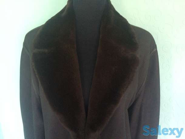 Дубленка Torras (Испания), фотография 3