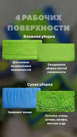 Швабра, фотография 5