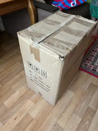 Кислородный концентратор, фотография 9