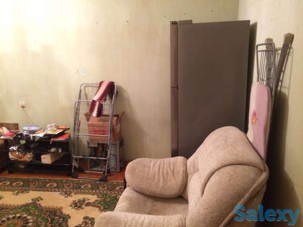 Продаётся  однокомнатная квартира в деловом центре Бостандыкского района., фотография 8