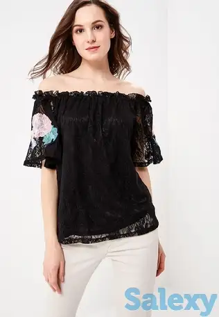 Блуза glamorous, фотография 1