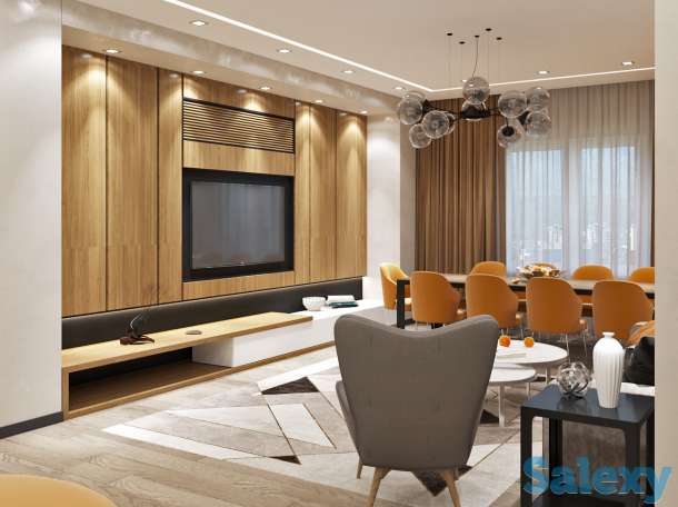 Ремонт и строительство под ключ, фотография 11