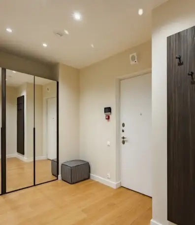 Сдам 1 комнатную квартиру Алматы район, фотография 4