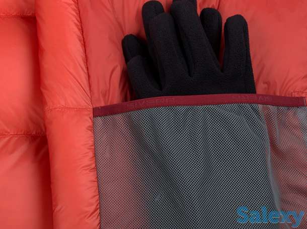 Куртка сивера смага про гренадин, фотография 8