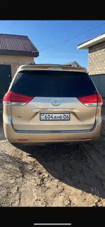 Такси Атырау Астрахань, фотография 6