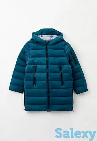 Куртка утепленная acoola, фотография 1