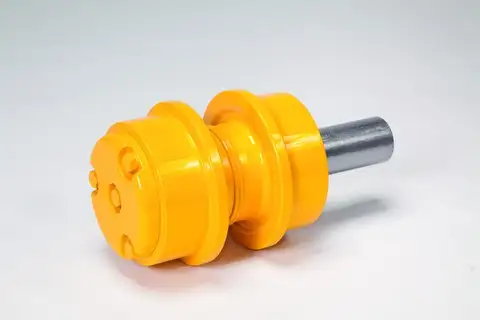 Поддерживающий катокэкскаваторов SDLG, фотография 1