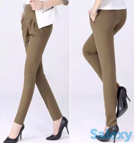 Женские брюки 44-46 размер, фотография 1