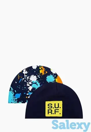 Шапки 2 шт. playtoday, фотография 2