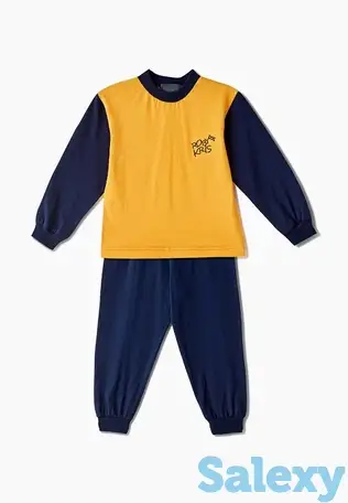 Пижама robykris, фотография 1