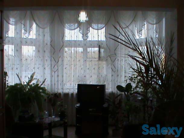 2 ком квартира, ул. Ворошилова, фотография 4