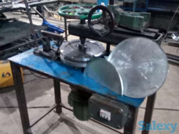 станки, фотография 3