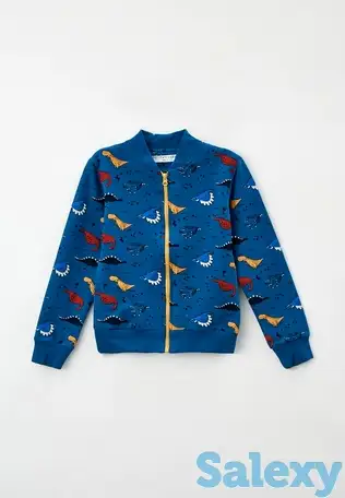 Олимпийка ete children, фотография 1