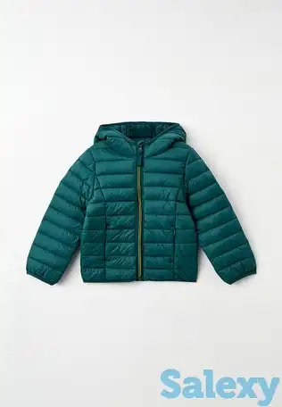 Куртка утепленная sela, фотография 1