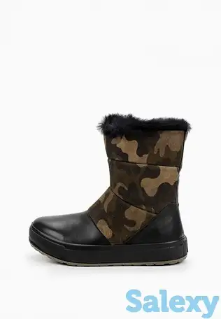 Полусапоги ralf ringer, фотография 3