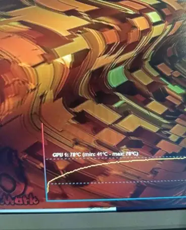 Видеокарта MSI RTX 2080 VENTUS 8G V2, фотография 5