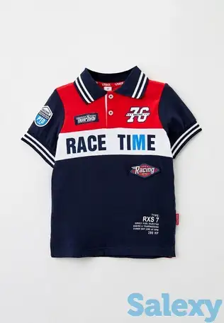 Поло playtoday, фотография 1