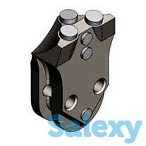 Сменные резцы WS, фотография 1