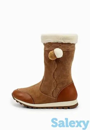 Сапоги ralf ringer, фотография 3