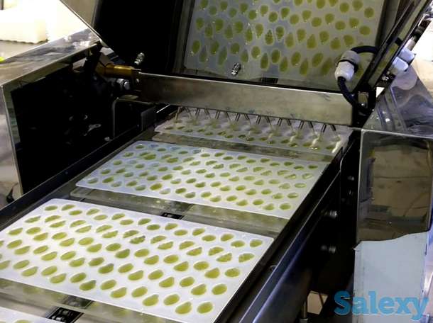 Кондитерское оборудование от производителя ООО 