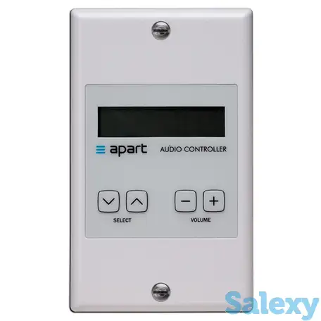 Настенный аудиоконтроллер apart d-diwac, фотография 1