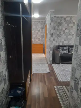 Сдам 3-х комнатную квартиру, Ново-Ахмирово, фотография 10