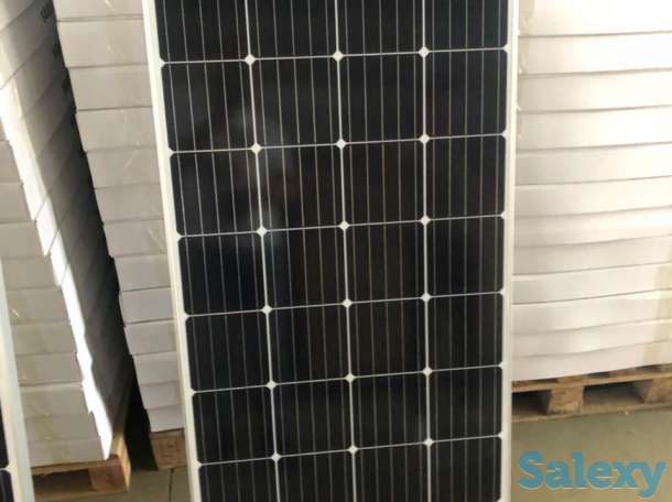 Установка солнечных электростанций под ключ!, фотография 2