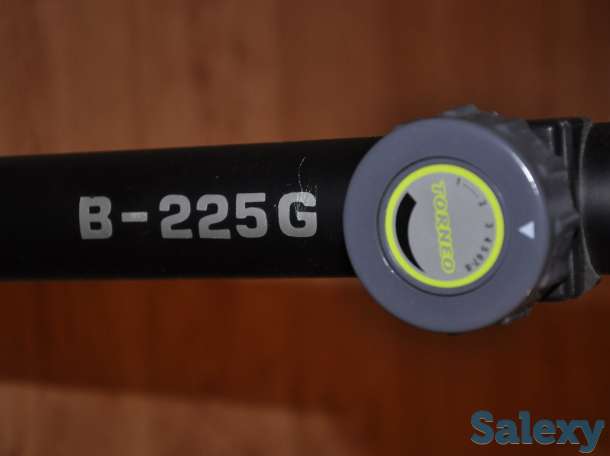 Продам магнитный велотренажер Torneo, фотография 3