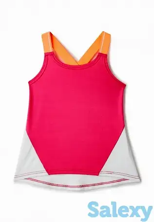 Майка спортивная emdi, фотография 1