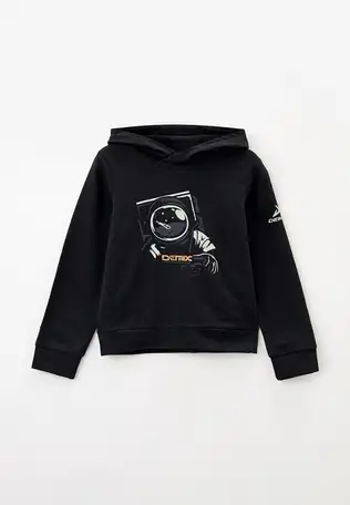 Худи demix, фотография 1