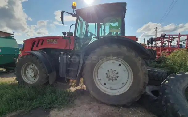 Трактор МТЗ 3022, фотография 4