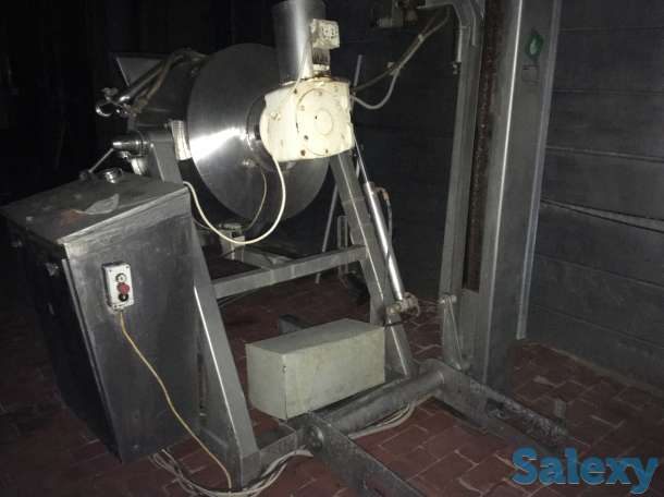 Вакуумный массажёр мешалка Stephan, фотография 7