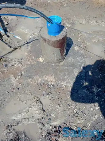 Продам установку для бурения скважин, полностью или частично, фотография 7