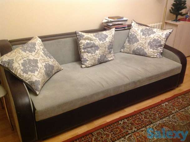 Мягкий уголок, фотография 2