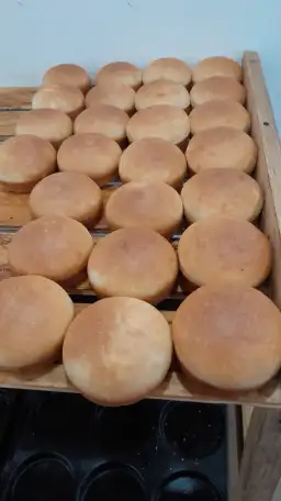 Изготовление продукции для сети фастфуда, фотография 3