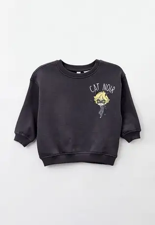 Свитшот sela, фотография 1