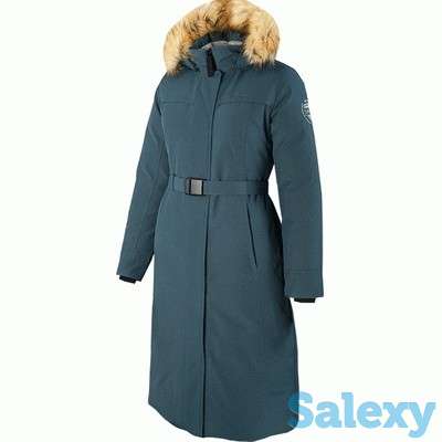 Пальто сивера волога мс лагуна, фотография 1