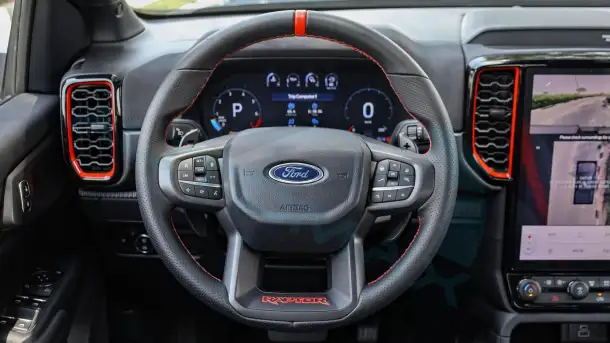 2023 Ford F150 Raptor R, фотография 4