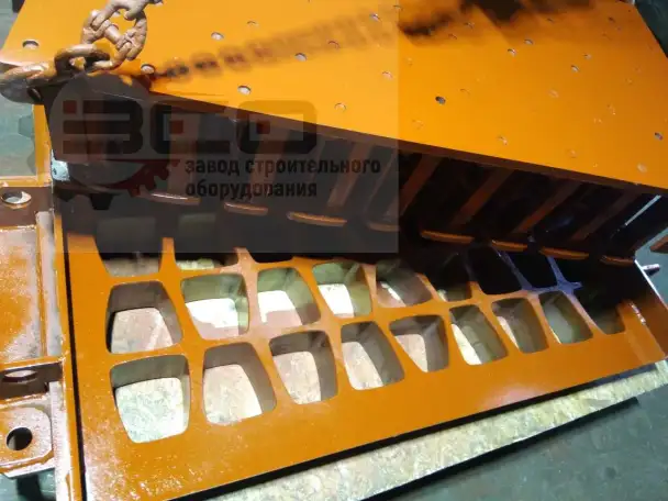 Матрицы на вибропресса  по госту, фотография 2