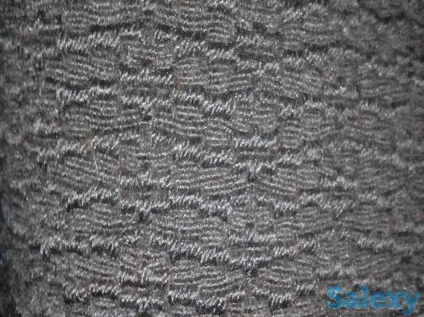 Пальто зимнее с норкой, фотография 2