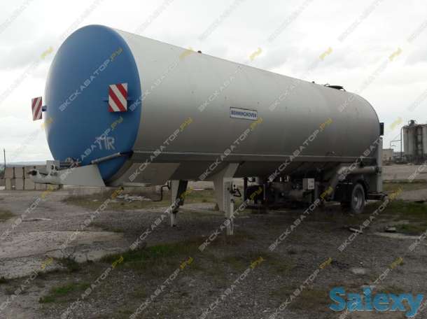 Асфальтобетонный завод, фотография 2